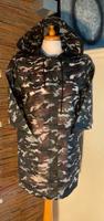 Camouflage Regenjacke / Größe S Niedersachsen - Cuxhaven Vorschau