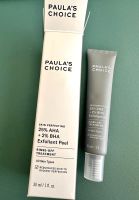 Paula’s Choice Skin Perfecting 25%AHA 2%BHA Exfoliant Peel 30ml Bad Godesberg - Heiderhof Vorschau