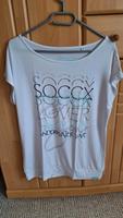 Soccx Shirt L Brandenburg - Falkenberg/Elster Vorschau