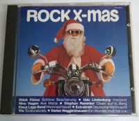 ROCK-X-MAS, Musik-CD Hessen - Bad Karlshafen Vorschau