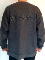 WRANGLER Sweatshirt, Pullover Größe L Nordrhein-Westfalen - Mülheim (Ruhr) Vorschau