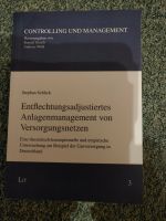 Entflechtungsadjustiertes Anlagenmanagement von Versorgungsnetzen Berlin - Hellersdorf Vorschau