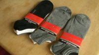 9 Paar Sneaker Socken von Pierre Cardin in Größe 43 - 46 alle 6 E Nordrhein-Westfalen - Rees Vorschau