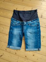 H&M Umstands-Jeans kurz - Größe 38 Rheinland-Pfalz - Roßbach (Wied) Vorschau