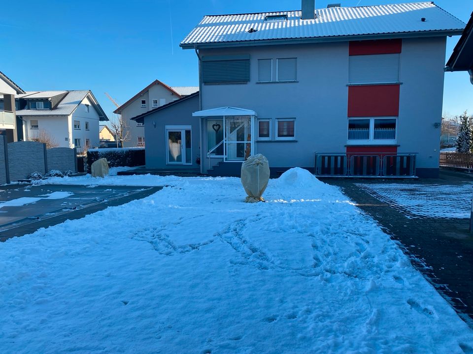 Ferienwohnung in Sinsheim - Weiler zu vermieten… in Sinsheim