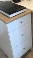 Küchenschrank mit drei Schubladen von IKEA Baden-Württemberg - Bühl Vorschau