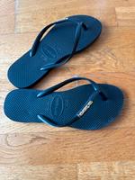 Havaianas Flip Flops Gr. 37-38 München - Laim Vorschau