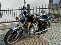 Honda CX 500 C Bayern - Egenhofen Vorschau