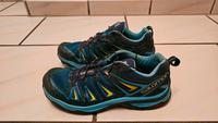 Salomon X-Ultra Damen Wanderschuhe Gr.39 1/3 Nordrhein-Westfalen - Oberhausen Vorschau