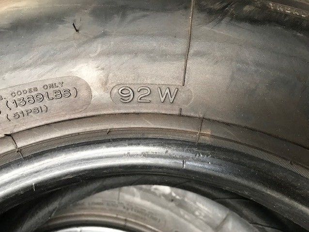 215/70 R14 92W Sommerreifen Michelin XWX in Riedstadt