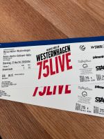 2 Tickets Westernhagen 21.5.2024 in Stuttgart Baden-Württemberg - Herrenberg Vorschau