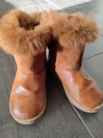 Winterstiefel Gr.29 mit Fell Niedersachsen - Vechelde Vorschau