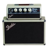 FENDER Mini Tonemaster Amp-  Gitarrenverstärker NEU Nordrhein-Westfalen - Oberhausen Vorschau