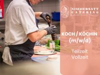 Koch / Köchin (m/w/d) gesucht - Vollzeit/Teilzeit Altona - Hamburg Lurup Vorschau