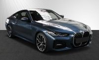 BMW 420d Coupé M Sport Automatik Garantie Nordrhein-Westfalen - Oberhausen Vorschau