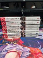 Assassins Creed Mangas Sachsen - Freital Vorschau