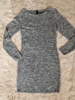 Superdry Kleid - Größe 40, grau Berlin - Steglitz Vorschau
