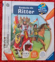 Tiptoi Entdecke die Ritter Wieso? Weshalb? Warum? Baden-Württemberg - Rechberghausen Vorschau