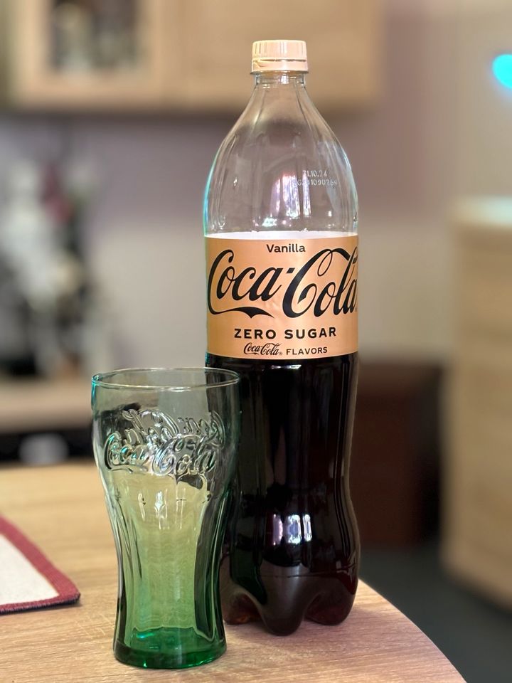 12 Coca Cola Gläser in Wahlstedt