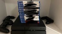 PlayStation 4 + Spiele + Zubehör Bayern - Allersberg Vorschau