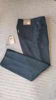 Joker Jeans Harlem Walker Damen Gr. 42 schwarz Baden-Württemberg - Untereisesheim Vorschau