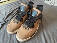Jordan 4 retro Brandenburg - Eberswalde Vorschau
