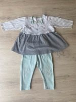 Baby Bunny Sweatshirt & Hose Set Gr. 80/86 Niedersachsen - Seevetal Vorschau