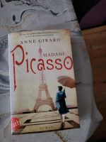 Buch Madame Picasso Anne Girard Niedersachsen - Celle Vorschau