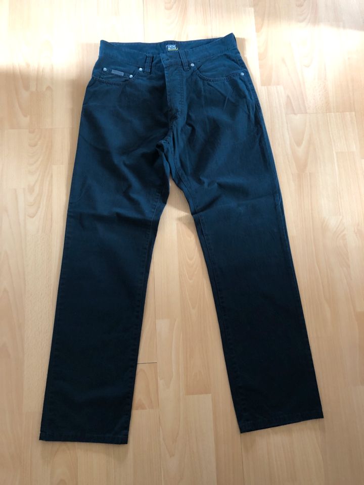 Camel active Hose Männer Gr. 32/32 wie neu in Weilheim