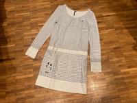 Ragwear Kleid mit Tunnelzug Gr. M Sachsen - Ehrenfriedersdorf Vorschau