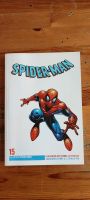 Buch Klassiker der Comic-Literatur Nr. 15 Spider-Man F.A.Z.-Edit. Köln - Nippes Vorschau