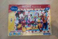 Mickey Mouse Puzzle Hessen - Beselich Vorschau