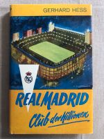 Real Madrid Club der Millionen Hessen - Bruchköbel Vorschau
