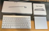 Apple wireless keyboard und Magic Trackpad Hessen - Mainhausen Vorschau