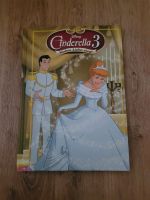 Disney Buch cinderella 3 Baden-Württemberg - Loffenau Vorschau