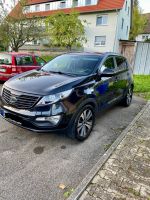 Kia Sportage CRDI AWD 2.0 diesel 184ps Baden-Württemberg - Gaildorf Vorschau