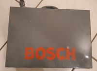 Bosch Metallkoffer für Winkelschleifer PWS 620 Sachsen-Anhalt - Leuna Vorschau