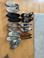 Verschiedene Schuhe, Schuh Set, Sneakers, Tamaris, Puma, Saarland - Dillingen (Saar) Vorschau