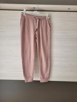 Jogginghose gr M 38 40 Gina altrosa Bayern - Fürth Vorschau