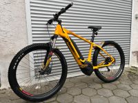 E-Bike Bergamont E-Revox+ Nordrhein-Westfalen - Arnsberg Vorschau