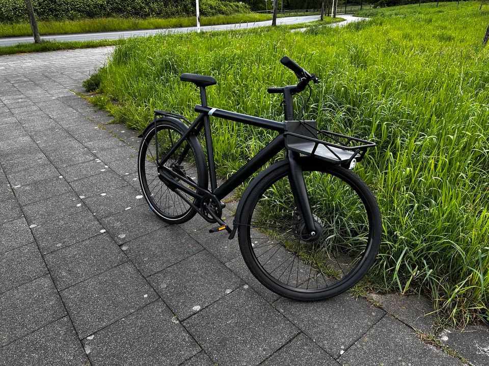 E-Bike VanMoof S3 in Solingen