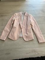 Orsay Damen Blazer rosa Größe 34 Neu Nordrhein-Westfalen - Bad Oeynhausen Vorschau