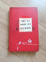 Keri Smith Das ist mehr als ein Buch wie mach dieses Buch fertig Bayern - Würzburg Vorschau