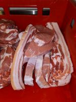 Fleisch von Duroc Schwein Niedersachsen - Soltau Vorschau