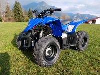 Yamaha YFZ 50 Kinderquad Bayern - Blaichach Vorschau