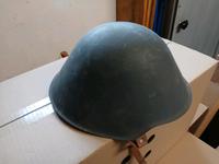 Stahlhelm Militaria. DDR Bayern - Altendorf Vorschau