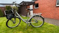 Alu-City-Star Comfort Fahrrad 28“ Niedersachsen - Dissen am Teutoburger Wald Vorschau