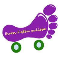 Mobile Fußpflegerin Niedersachsen - Sande Vorschau