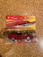 Ferrari Super America Modell 1:38 Shell V-Power Aktion Hot Wheels Baden-Württemberg - Sinzheim Vorschau