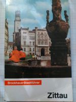 Stadtführer Zittau Brockhaus Ausgabe 1976, Vers. möglich Sachsen - Hainewalde Vorschau